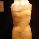 Illustration for article titled Life Dress: The Silicone Outfit With Strategically Placed Lighting (Optional)